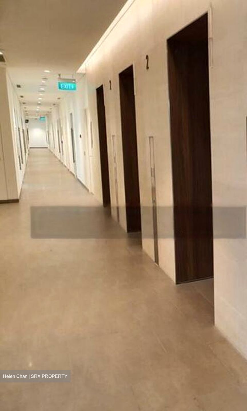 Woods Square (D25), Office #468743151